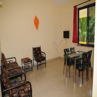 Apartments At Palolem Beach, Goa 1